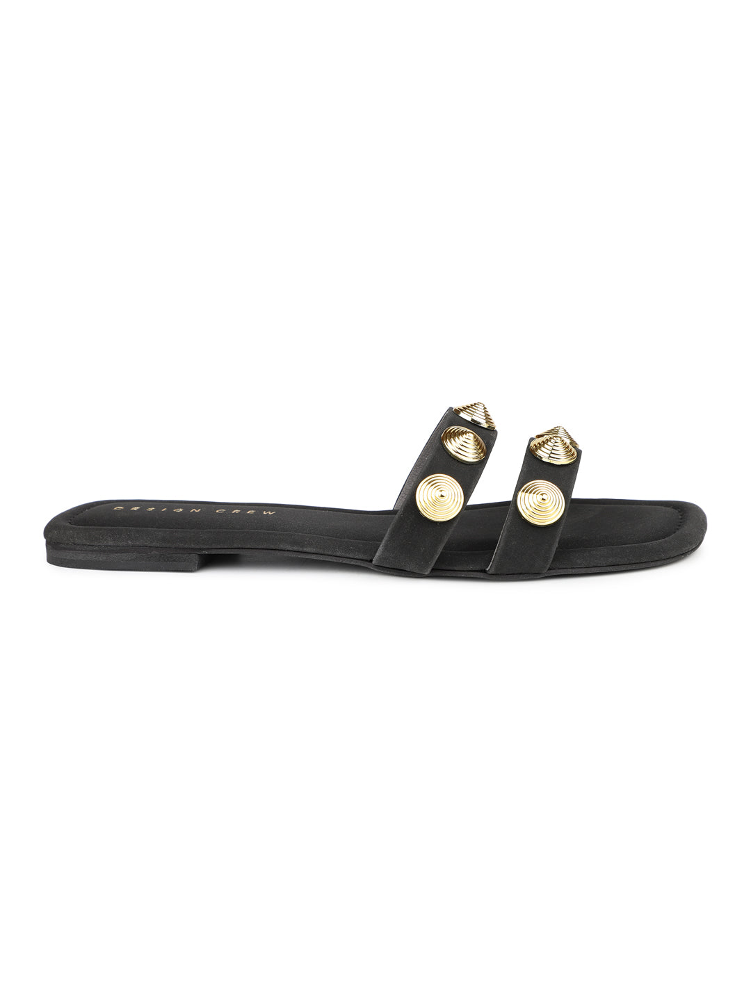 Metallic hot sale sandals 219